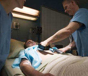 Cardiac Defibrillator