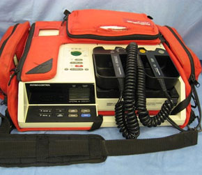 Defibrillator Prices