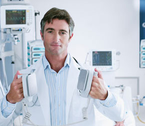 Defibrillator Procedure