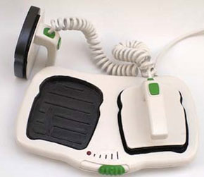 What is a Defibrillator